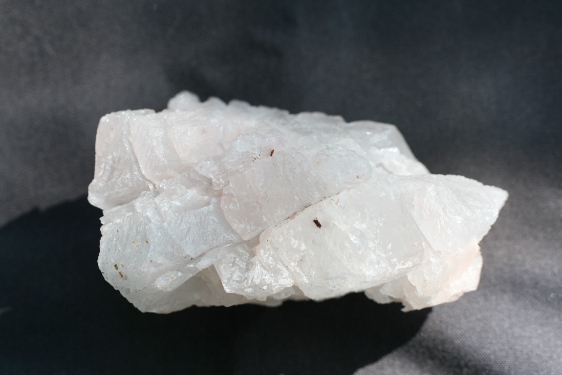 Pink Nirvana Quartz destiny self acceptance and evolution 5307